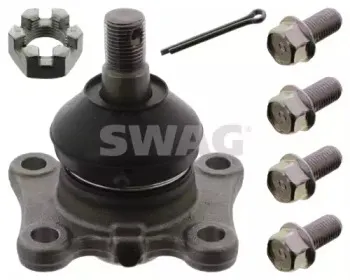 Несущий / направляющий шарнир SWAG купить